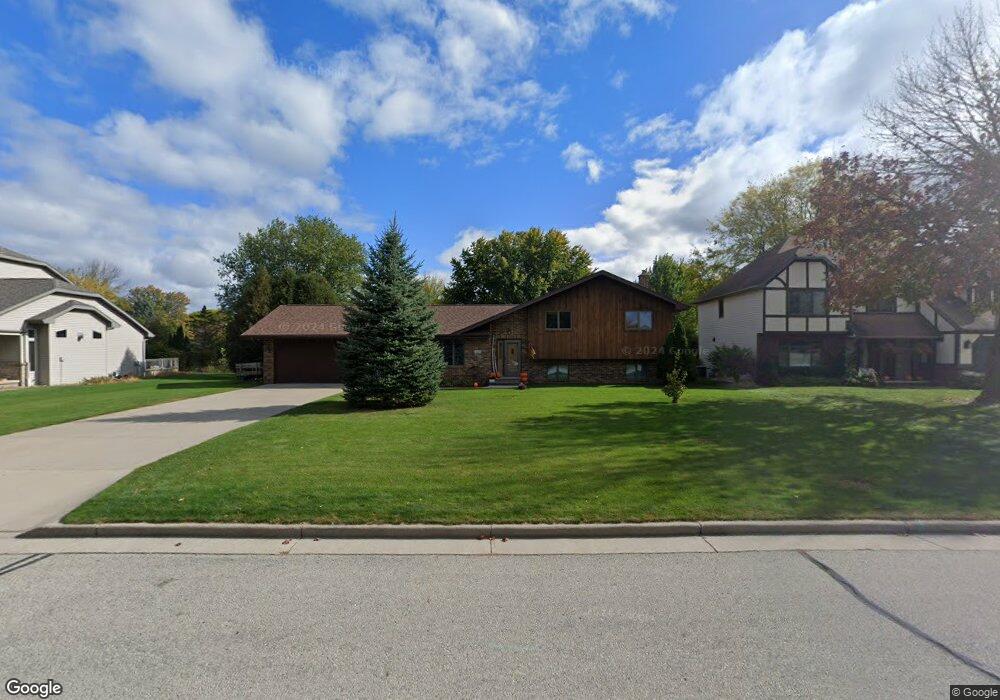 3530 N Shawnee Ave, Appleton, WI 54914 - photo 1
