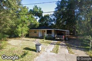 128 Daisy Dr, Nicholson, MS 39463