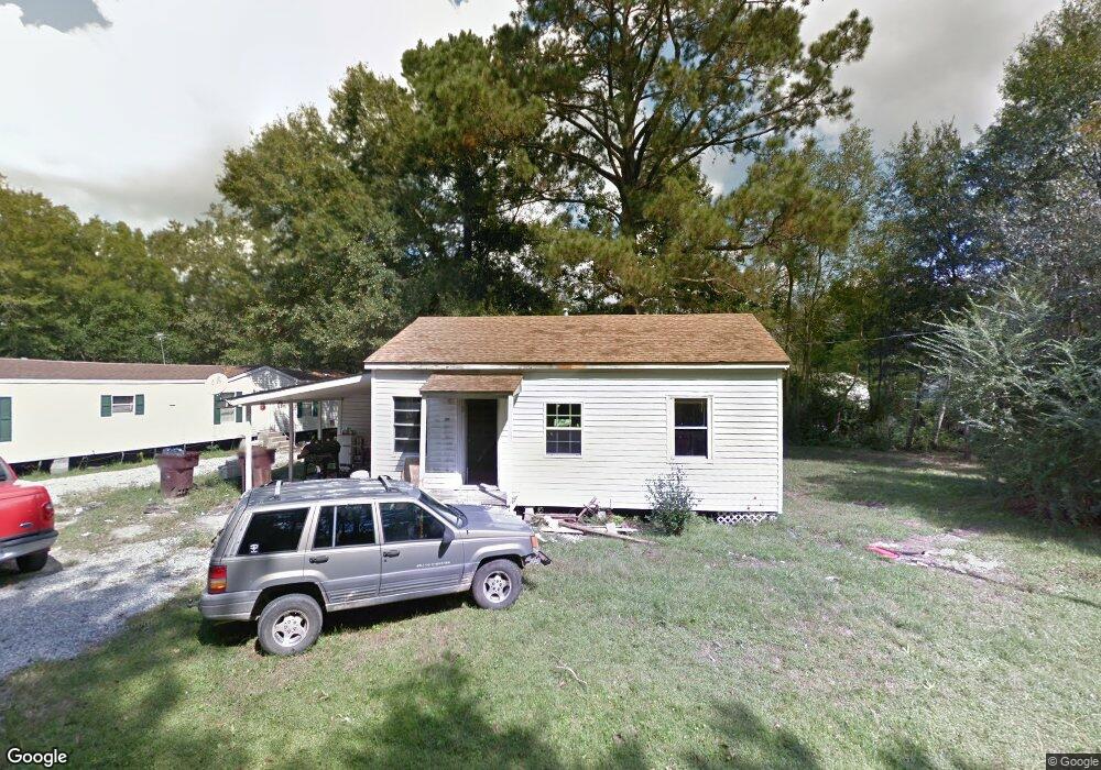 105 Bluebird Ln, Nicholson, MS 39463 - photo 1