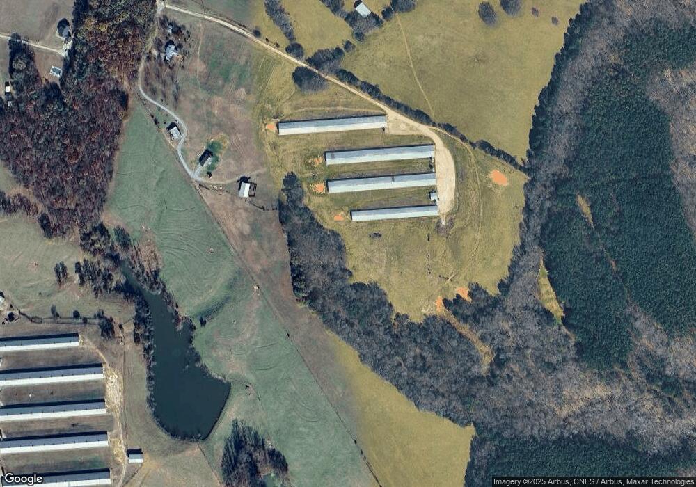 10299 Highway 56, Enoree, SC 29335 - photo 1