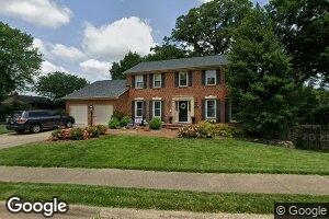 4504 Jensen Place, Fairfax, VA 22032