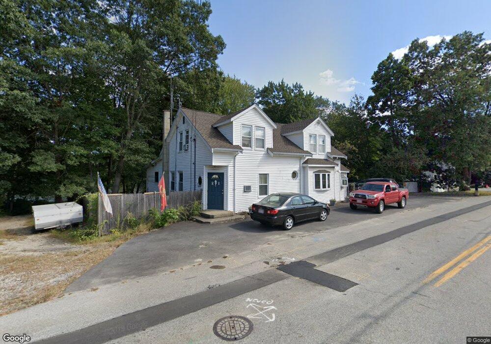 67 Bridle Rd, Billerica, MA 01821 - photo 1