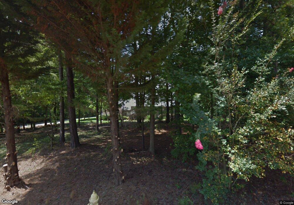 1099 Hidden Lakes Trail, Jefferson, GA 30549 - photo 1