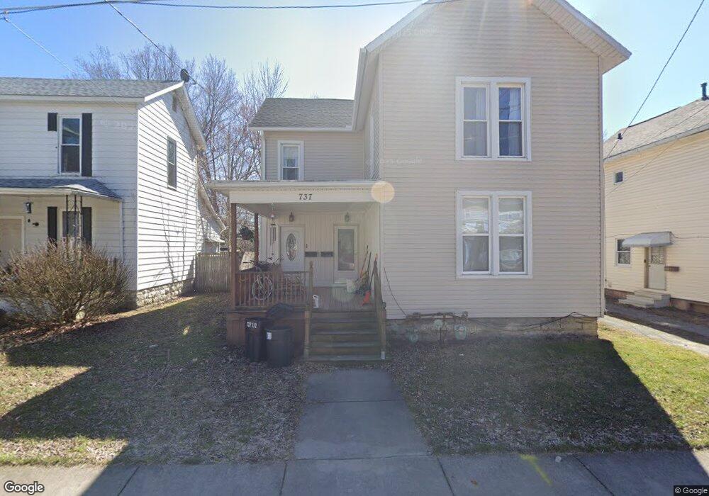 737 South St, Findlay, OH 45840 - photo 1