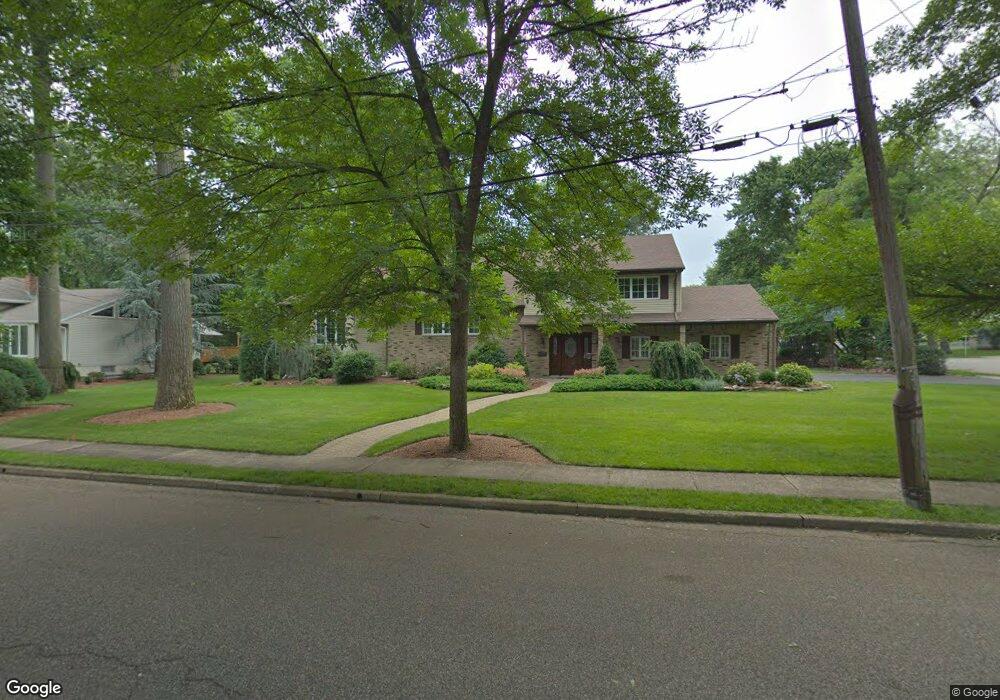 533 Fordham Place, Paramus, NJ 07652 - photo 1