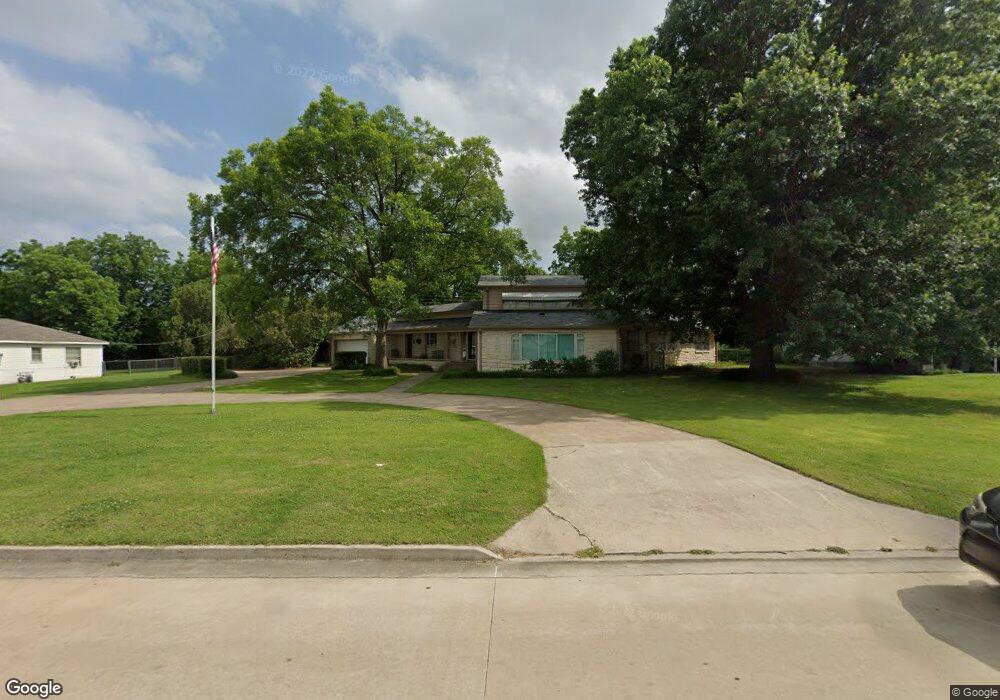 518 15th Ave NW, Ardmore, OK 73401 - photo 1