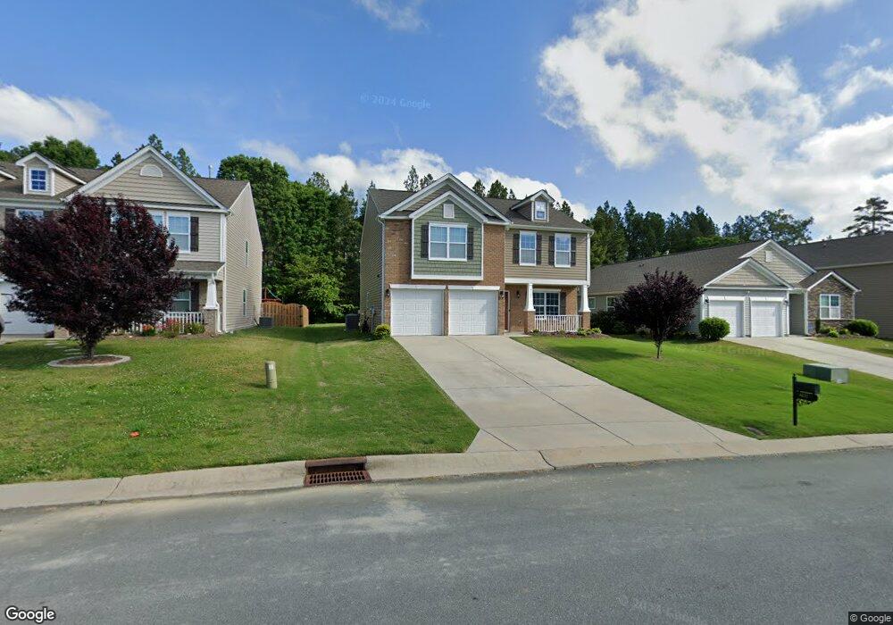 4127 Granite St unit 73, Midland, NC 28107 - photo 1