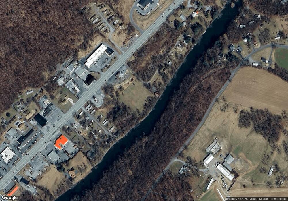 134 Willowbeach Dr, Bedford, PA 15522 - photo 1