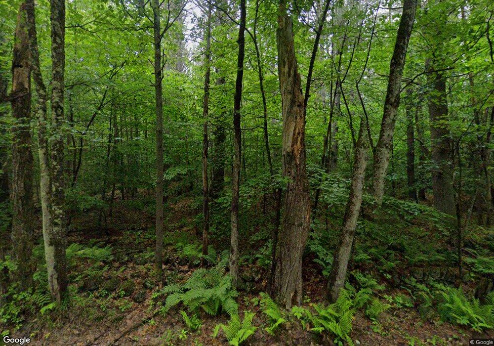 163 Connors Mill Rd, Warner, NH 03278 - photo 1