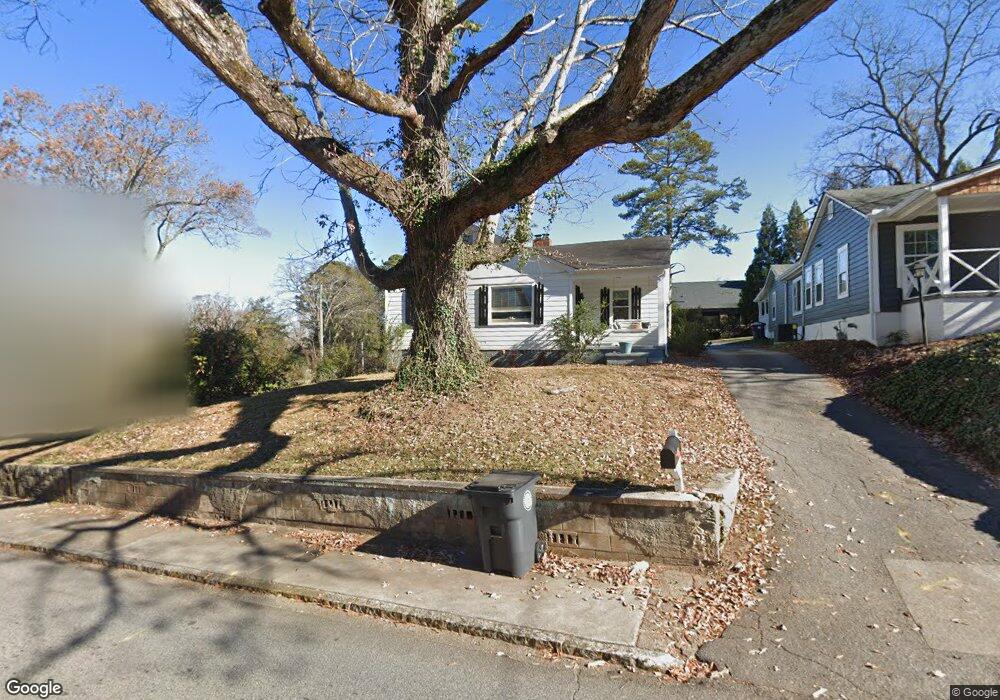 464 Prior St NE, Gainesville, GA 30501 - photo 1