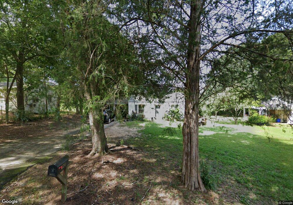 426 S Elm St, Pendleton, SC 29670 - photo 1