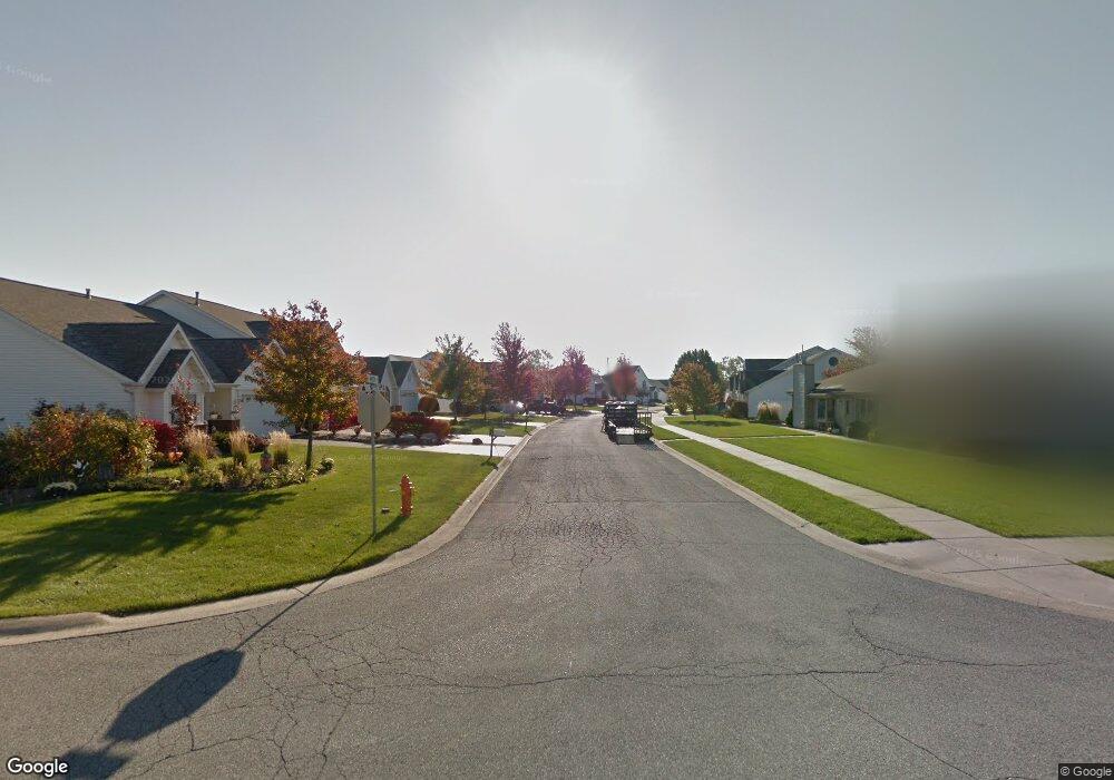 1241 W 95th Place, Crown Point, IN 46307 - photo 1