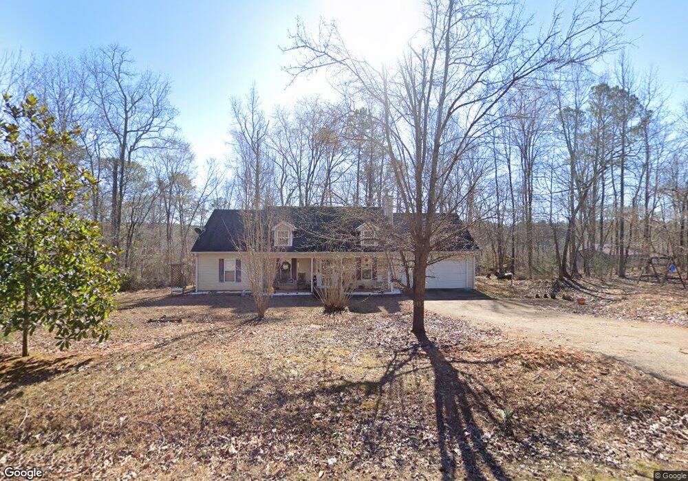 547 Malcolm Rd, Covington, GA 30016 - photo 1