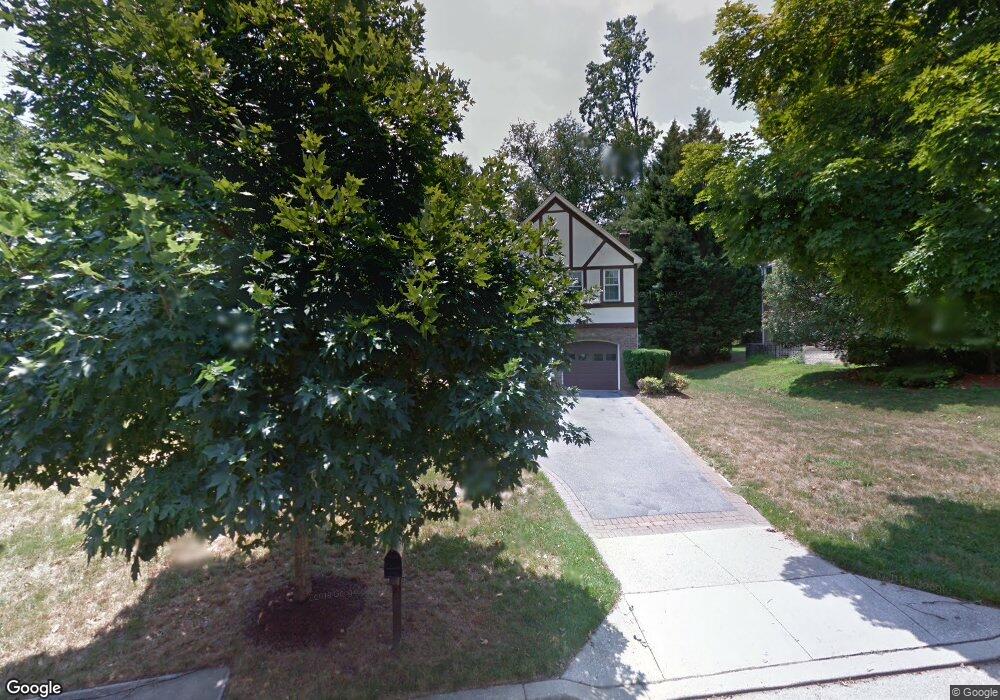 10514 Hunters Way, Laurel, MD 20723 - photo 1