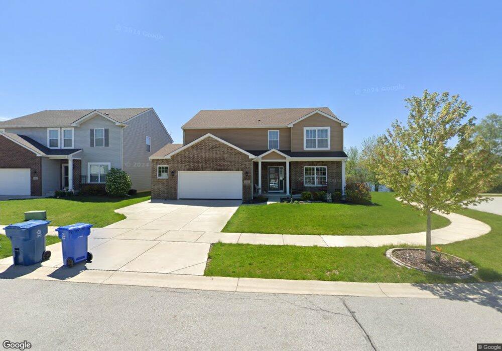 2109 W 132nd Ave, Crown Point, IN 46307 - photo 1