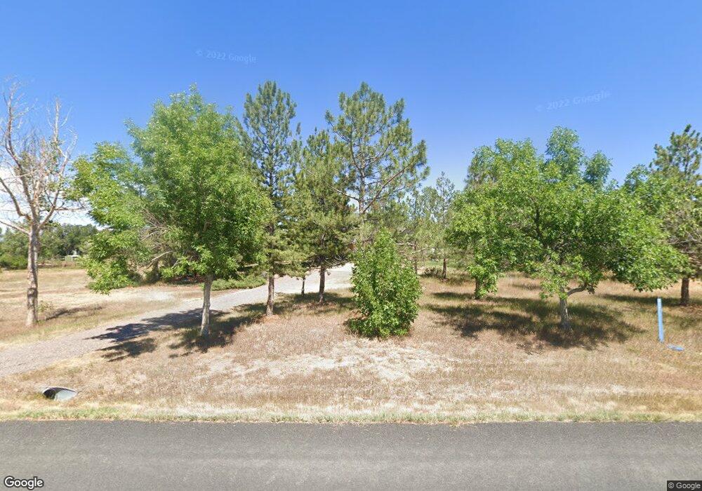 17817 E Davies Ave, Foxfield, CO 80016 - photo 1