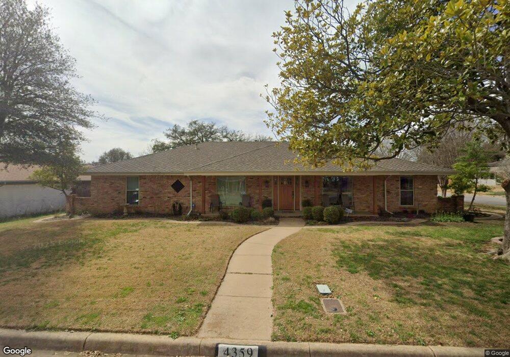 4359 Balboa Dr, Fort Worth, TX 76133 - photo 1