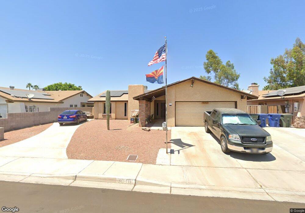 3016 W 17th Place, Yuma, AZ 85364 - photo 1