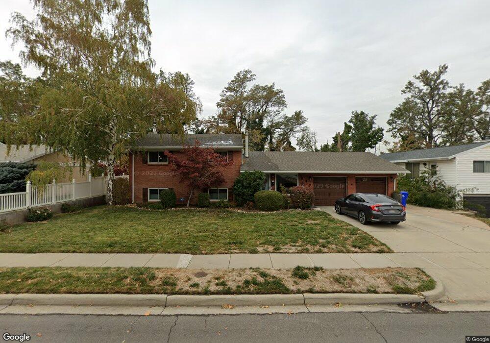 647 N 600 E, Bountiful, UT 84010 - photo 1