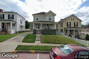 21 Prospect St, Bridgeport, OH 43912
