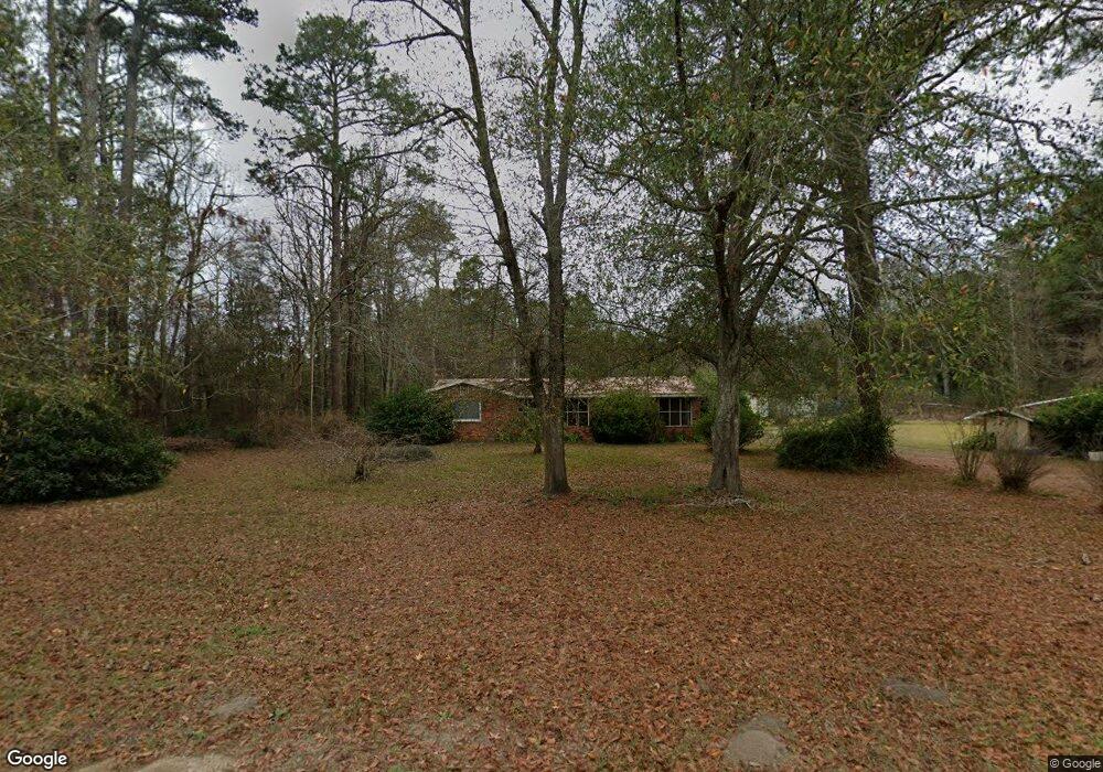 163 Dockweiler Rd N, Cordele, GA 31015 - photo 1
