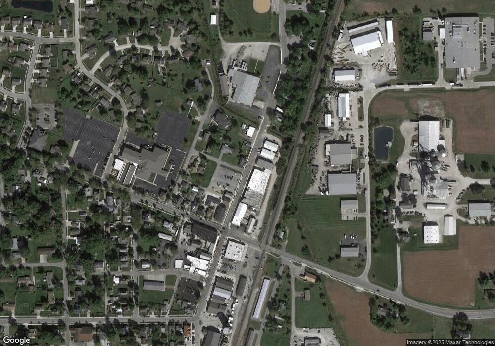 16301 N State Road 101, Grabill, IN 46741 - photo 1