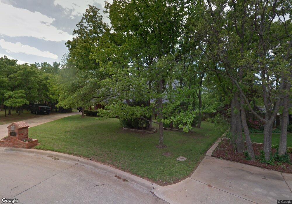 2809 Briarwood Dr, Duncan, OK 73533 - photo 1