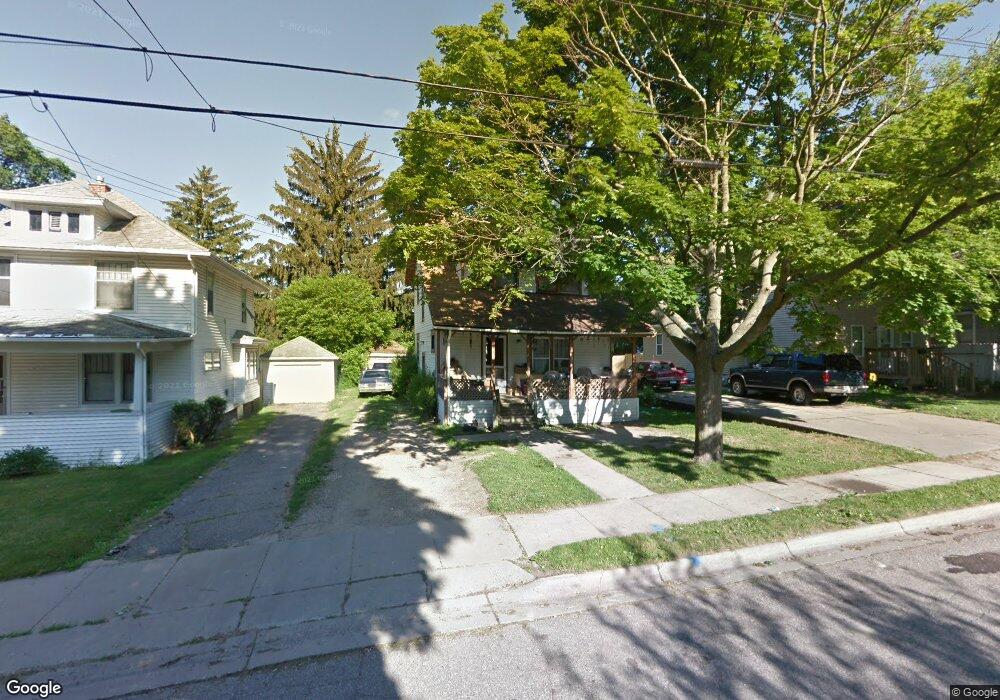 1516 Linval St, Lansing, MI 48910 - photo 1