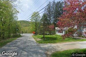 2604 Mason Hill Rd S, Pownal, VT 05261