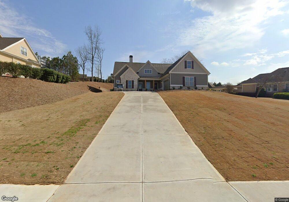 1065 Traditions Way, Jefferson, GA 30549 - photo 1