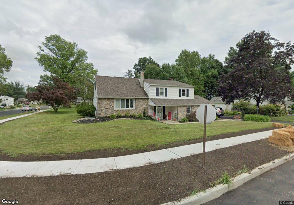 201 Share Dr, Morrisville, PA 19067 - photo 1