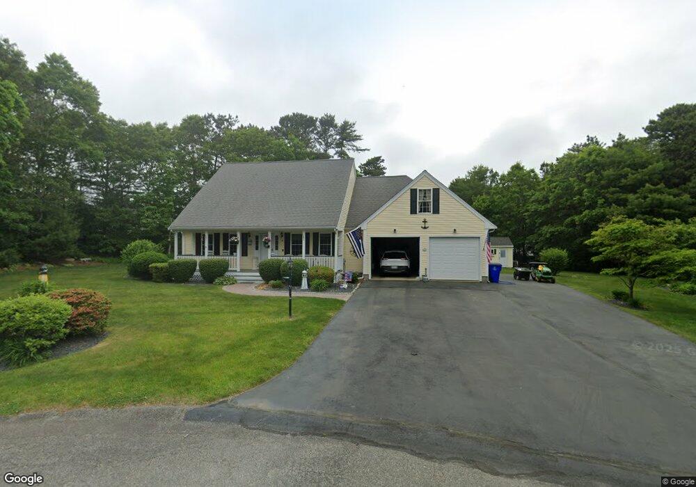 4 Cobblestone Dr, Bourne, MA 2532 - photo 1