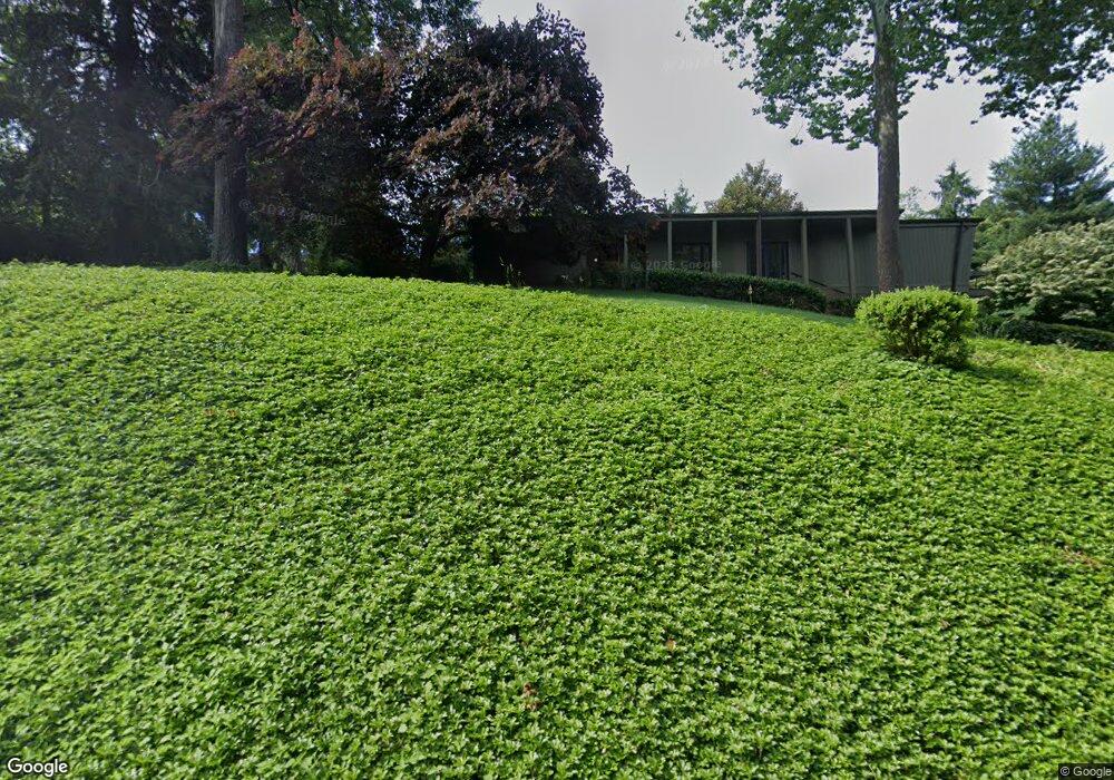 1003 Bellemore Rd, Baltimore, MD 21210 - photo 1