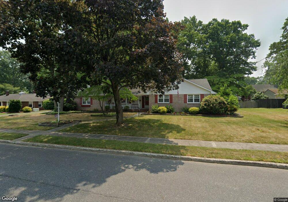 231 Adams Ave, Pitman, NJ 08071 - photo 1