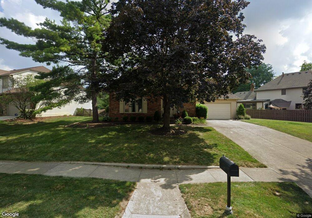 1916 Drew Ave, Columbus, OH 43235 - photo 1