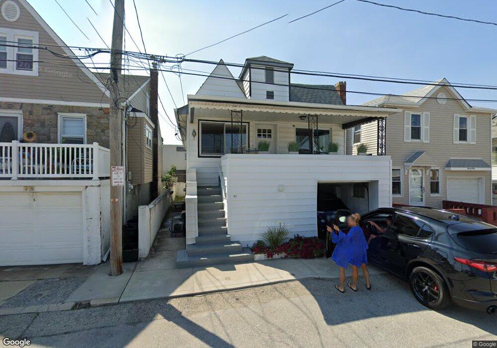 27 Malone Ave unit Main, East Atlantic Beach, NY 11561 - photo 1
