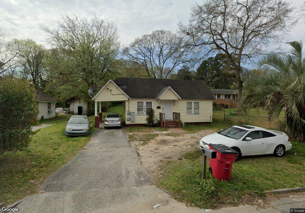 3040 Gledhill St, Macon, GA 31204 - photo 1