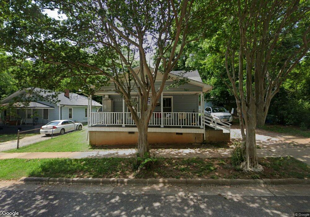 910 S Meeting St, Statesville, NC 28677 - photo 1