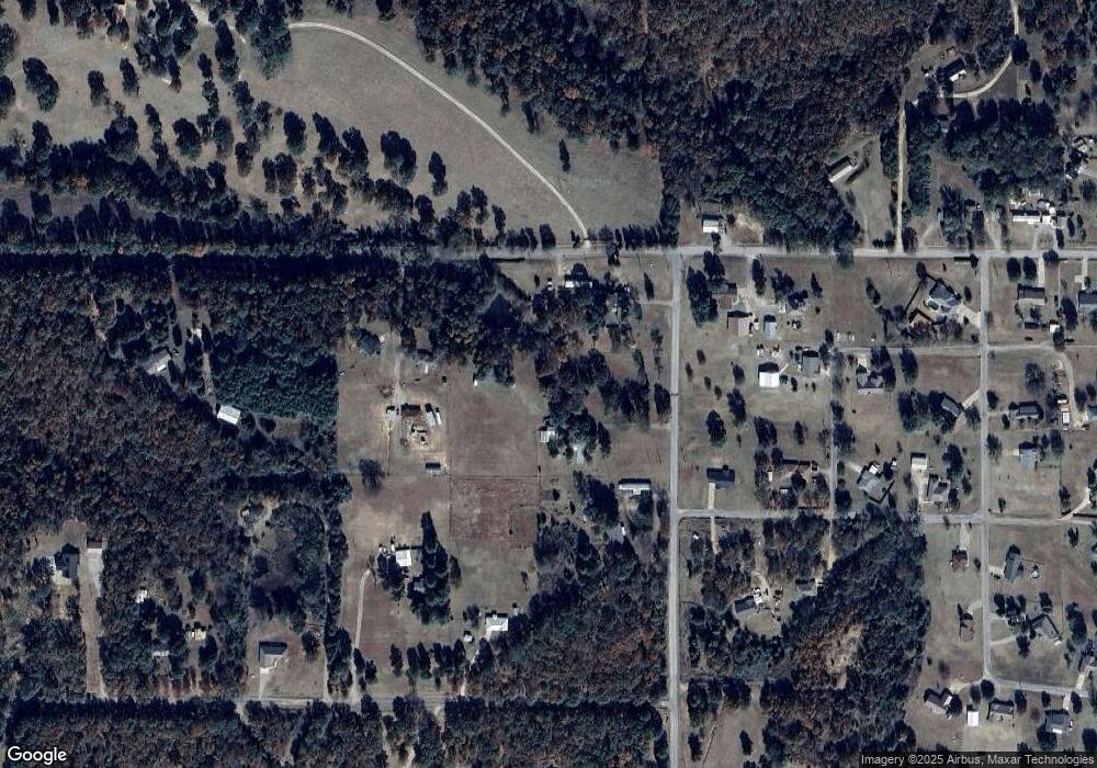 109098 S 4760 Rd, Muldrow, OK 74948 - photo 1