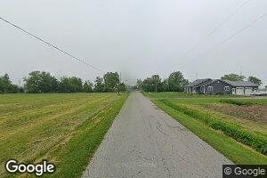 I353 County Road 16, Holgate, OH 43527