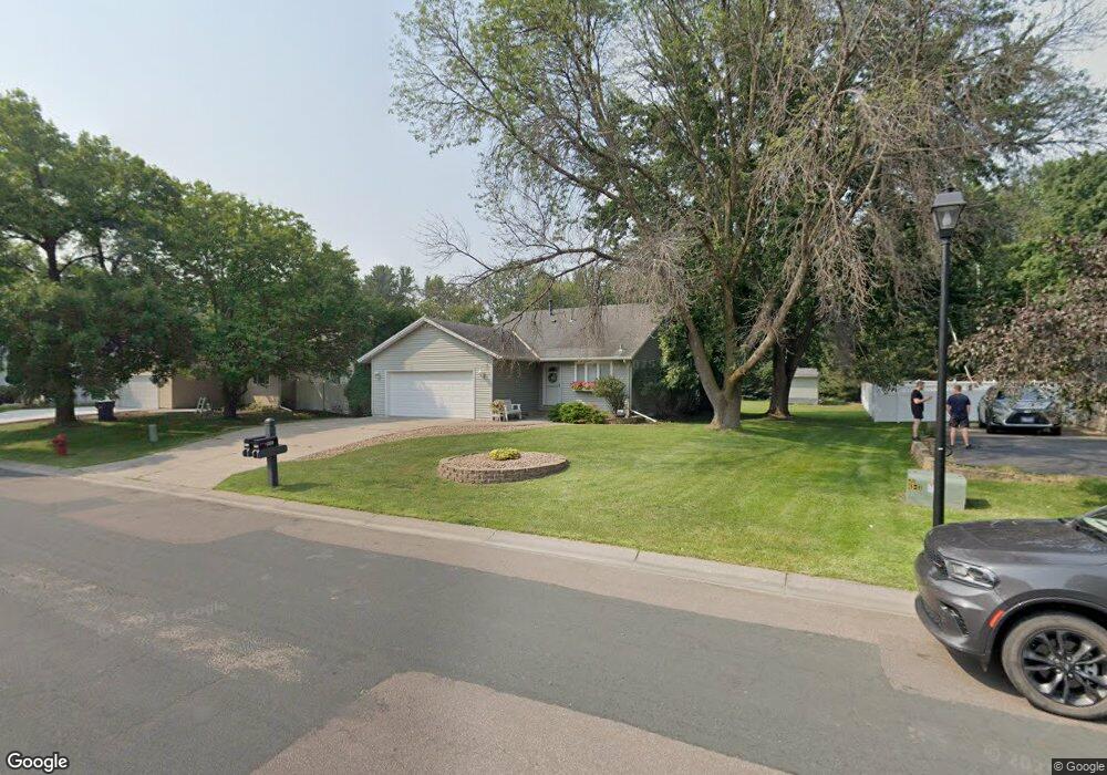 11484 100th Place N, Maple Grove, MN 55369 - photo 1