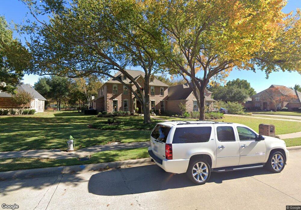 516 Stonebury Dr, Southlake, TX 76092 - photo 1