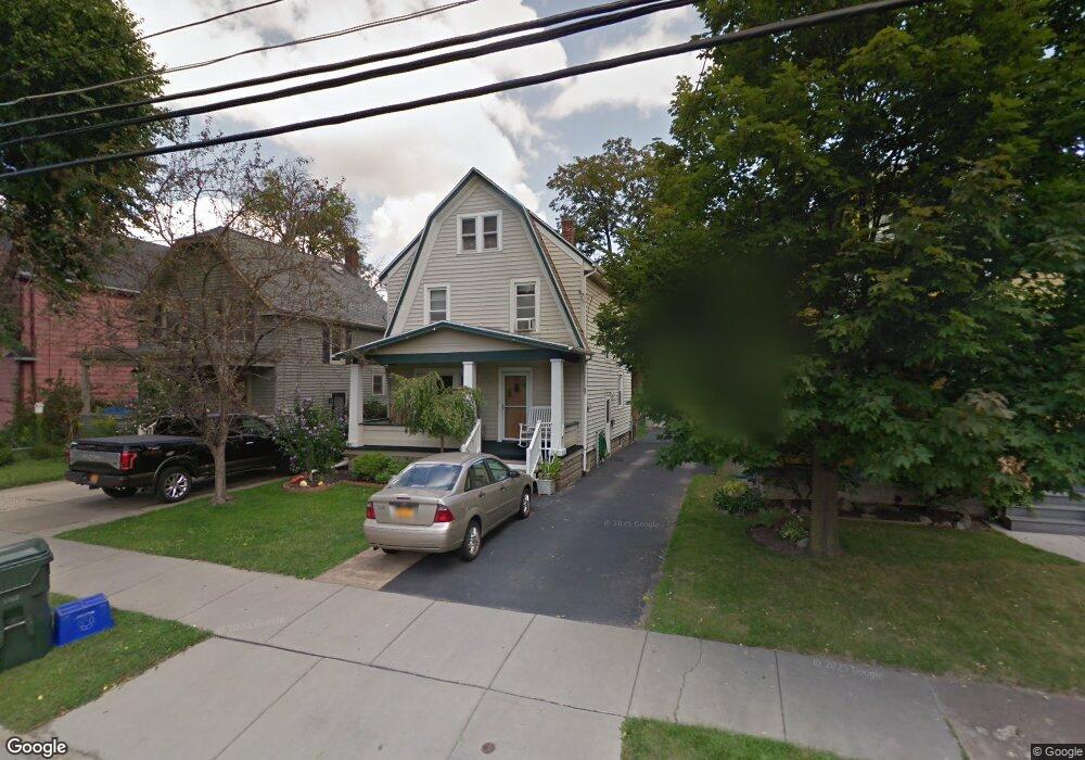 871 Payne Ave, North Tonawanda, NY 14120 - photo 1