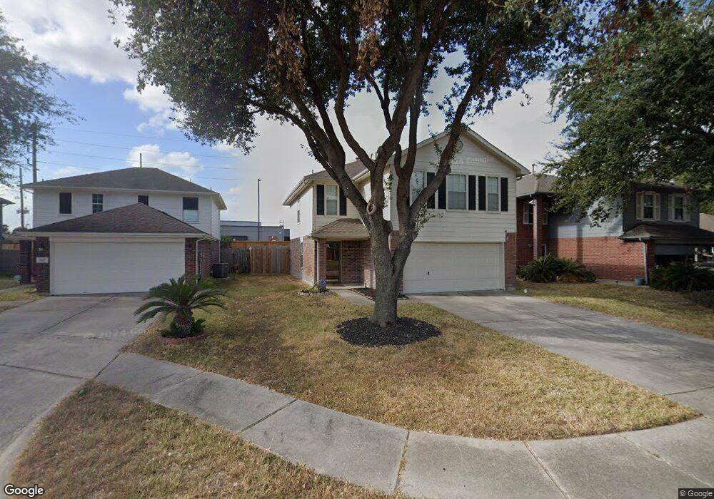 9611 Berridge House Ct, Houston, TX 77086 - photo 1