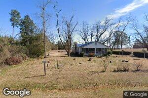 1304 County Road 79 S, Eufaula, AL 36027