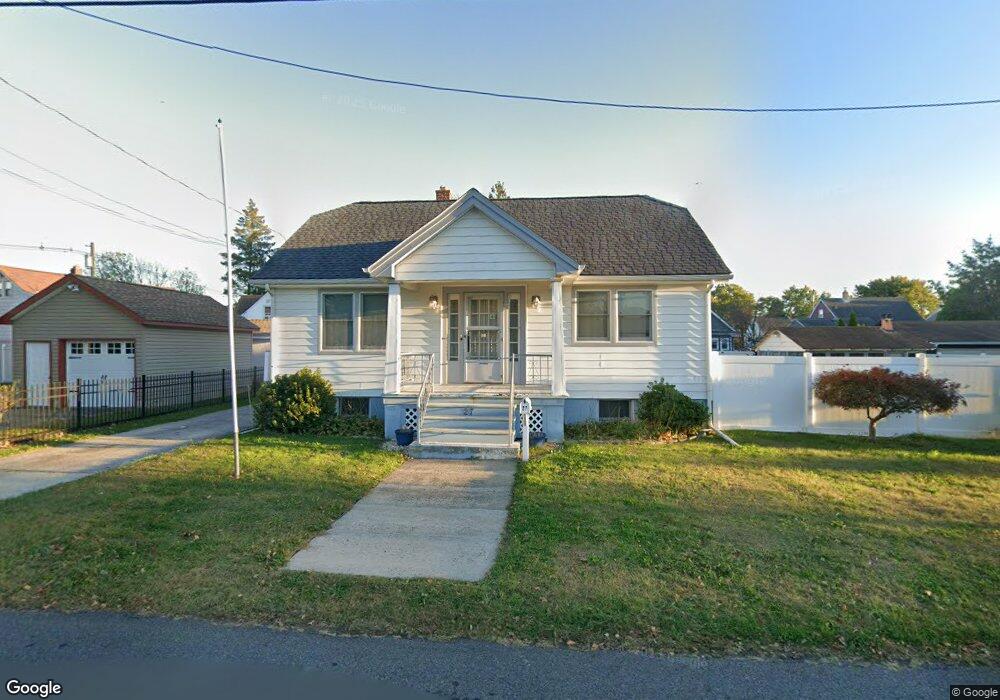 27 Johnson St, Fords, NJ 08863 - photo 1