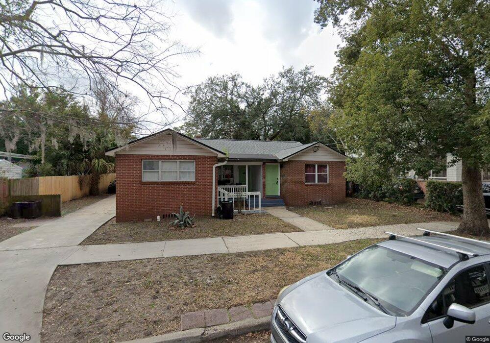1264 Donald St, Jacksonville, FL 32205 - photo 1