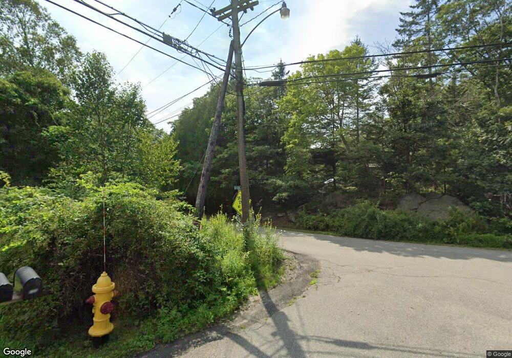 33 Barrows Rd, Boothbay Harbor, ME 04538 - photo 1