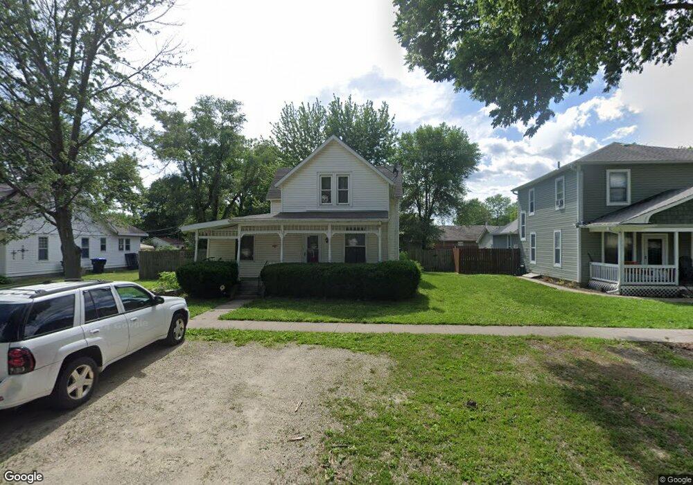 507 Spruce St, Rossville, KS 66533 - photo 1