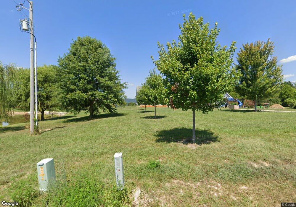 3130 Macedonia Cemetery Rd, Cookeville, TN 38506 - photo 1